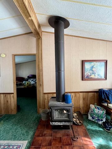 21875 Manton School Road, Manton, CA 96059