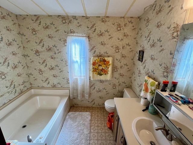 21875 Manton School Road, Manton, CA 96059