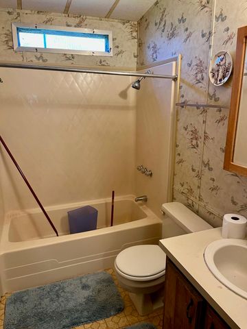 21875 Manton School Road, Manton, CA 96059