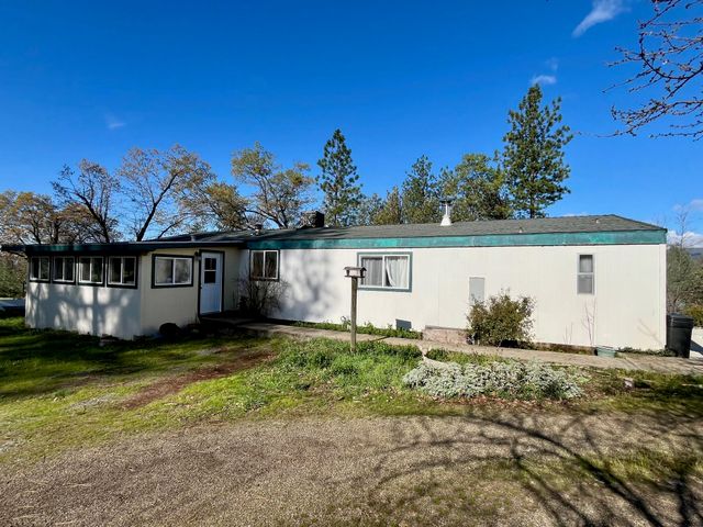21875 Manton School Road, Manton, CA 96059