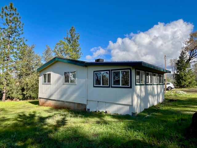 21875 Manton School Road, Manton, CA 96059