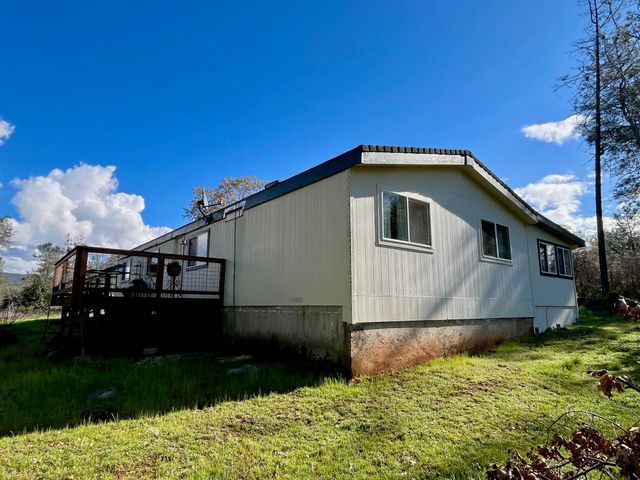 21875 Manton School Road, Manton, CA 96059