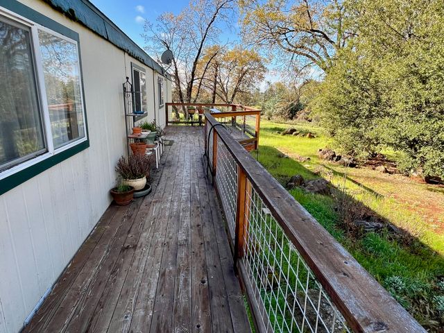 21875 Manton School Road, Manton, CA 96059