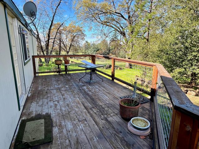 21875 Manton School Road, Manton, CA 96059