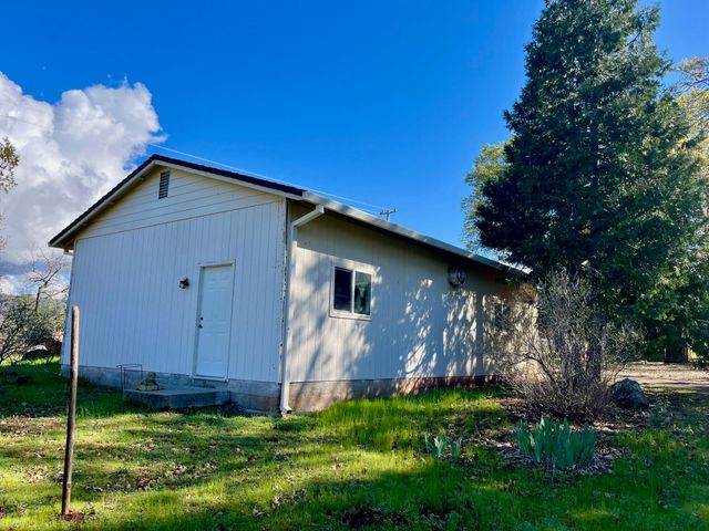 21875 Manton School Road, Manton, CA 96059