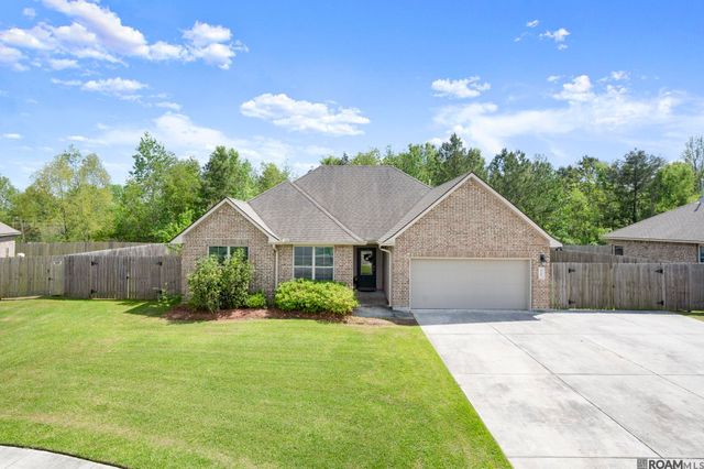 42192 Eagles View Ln, Prairieville, LA 70769