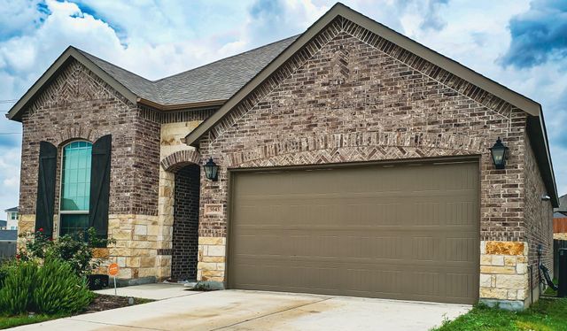 5645 Bellissima WAY, Round Rock, TX 78665
