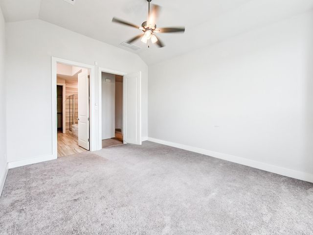 5645 Bellissima WAY, Round Rock, TX 78665