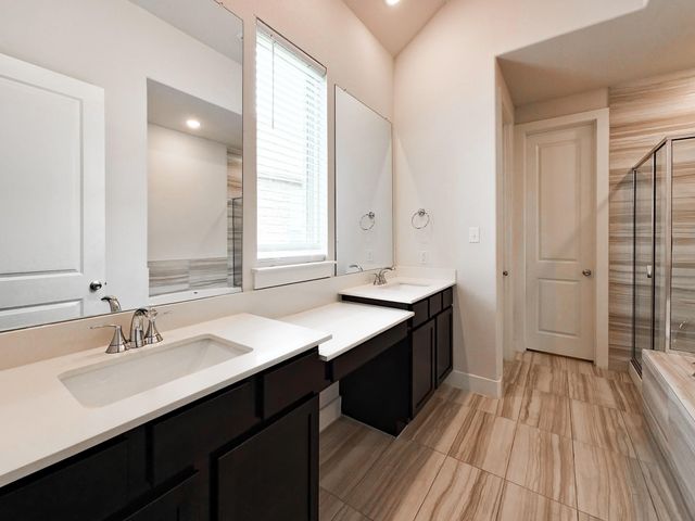 5645 Bellissima WAY, Round Rock, TX 78665