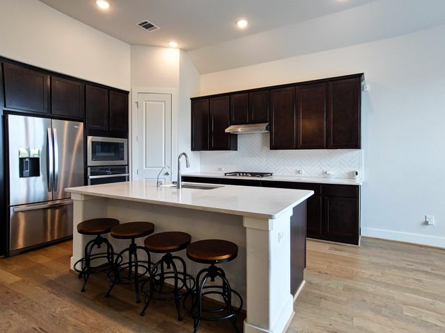 5645 Bellissima WAY, Round Rock, TX 78665