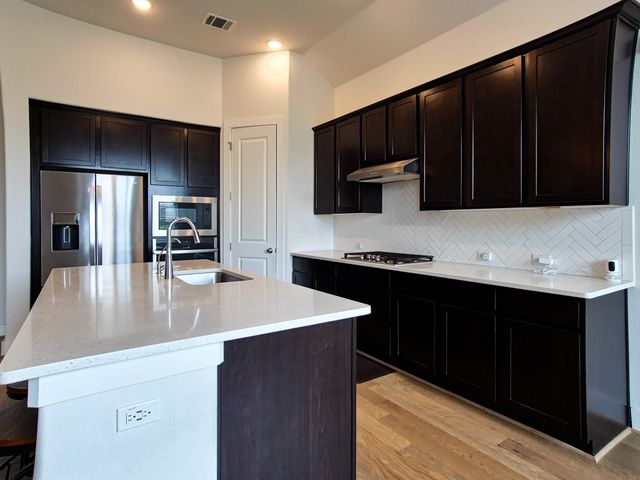 5645 Bellissima WAY, Round Rock, TX 78665