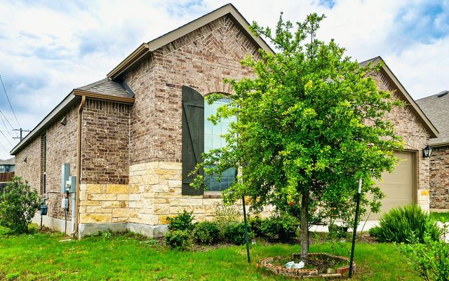5645 Bellissima WAY, Round Rock, TX 78665