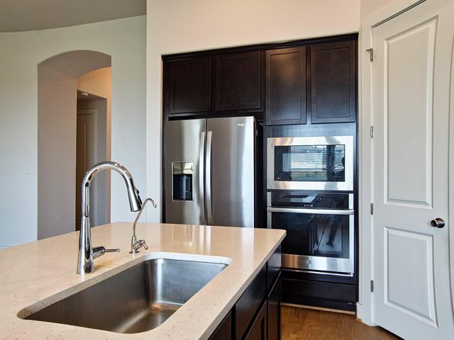 5645 Bellissima WAY, Round Rock, TX 78665
