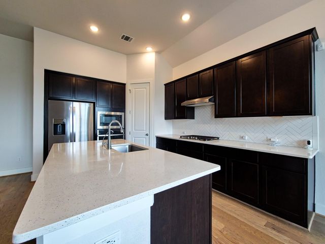 5645 Bellissima WAY, Round Rock, TX 78665