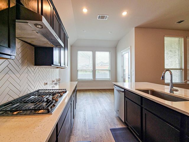 5645 Bellissima WAY, Round Rock, TX 78665