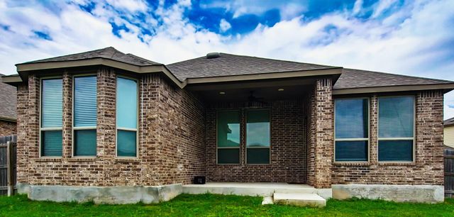 5645 Bellissima WAY, Round Rock, TX 78665