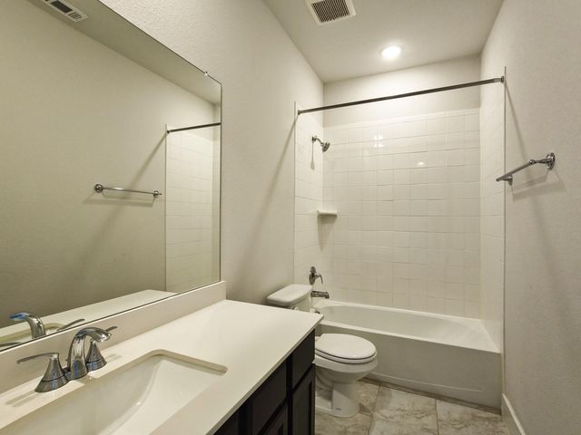 5645 Bellissima WAY, Round Rock, TX 78665