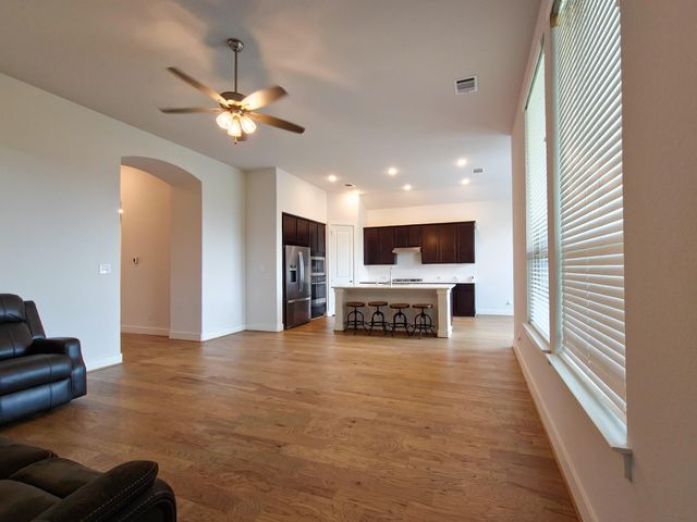 5645 Bellissima WAY, Round Rock, TX 78665