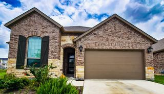 5645 Bellissima WAY, Round Rock, TX 78665