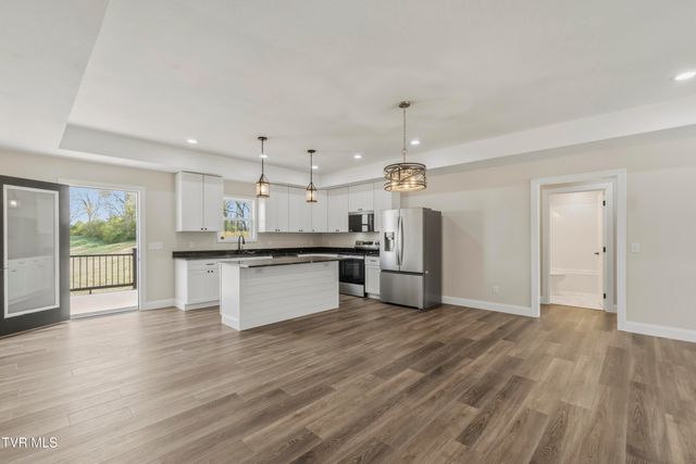300 Gibson Loop, Afton, TN 37616