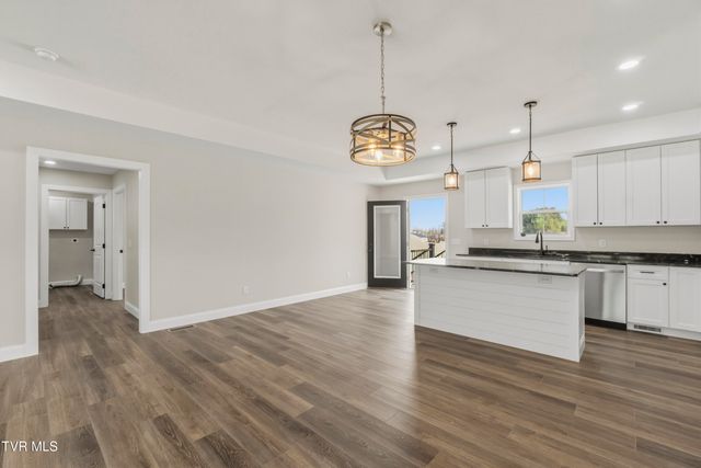 300 Gibson Loop, Afton, TN 37616