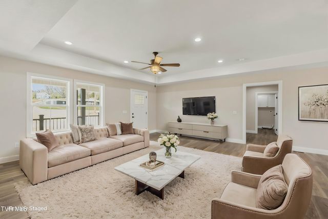300 Gibson Loop, Afton, TN 37616
