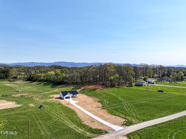 300 Gibson Loop, Afton, TN 37616