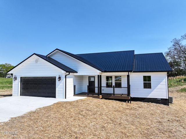 300 Gibson Loop, Afton, TN 37616