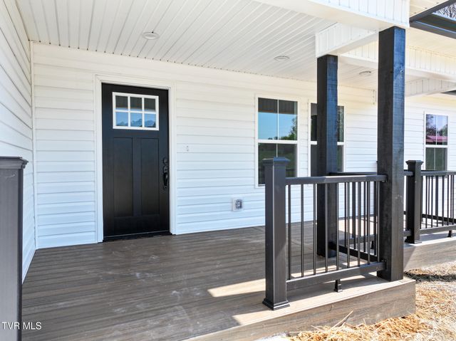 300 Gibson Loop, Afton, TN 37616