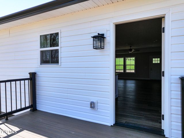 300 Gibson Loop, Afton, TN 37616