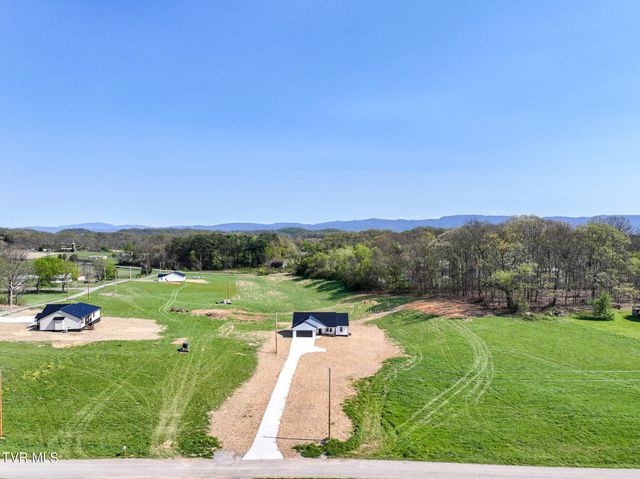 300 Gibson Loop, Afton, TN 37616