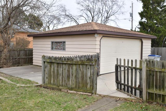 7362 N 38th STREET N, Milwaukee, WI 53209