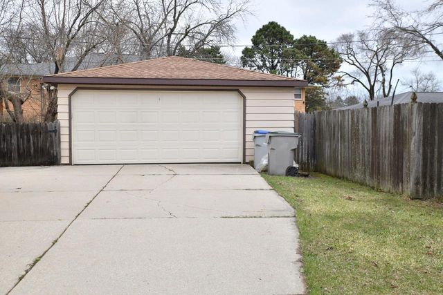 7362 N 38th STREET N, Milwaukee, WI 53209