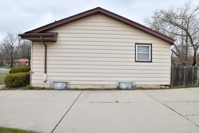 7362 N 38th STREET N, Milwaukee, WI 53209