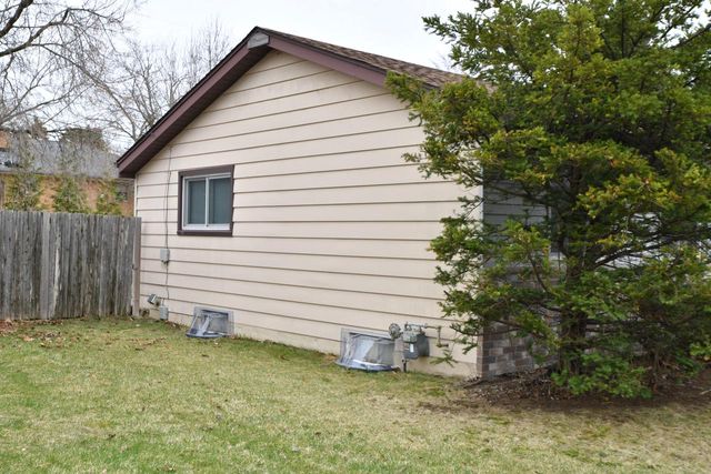 7362 N 38th STREET N, Milwaukee, WI 53209