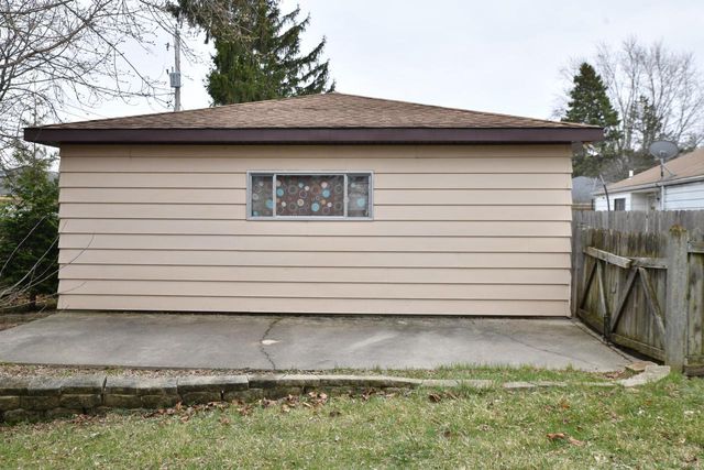 7362 N 38th STREET N, Milwaukee, WI 53209