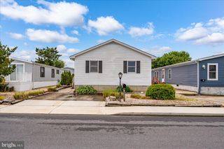 709 GULF STREAM DR, Ocean City, MD 21842