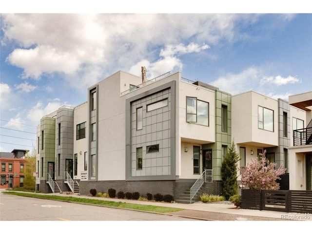 3444 Navajo St 12, Denver, CO 80211