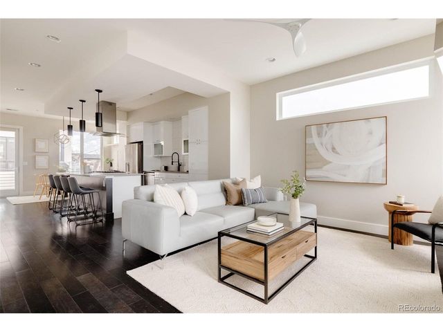 3444 Navajo St 12, Denver, CO 80211