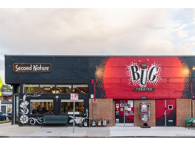 3444 Navajo St 12, Denver, CO 80211