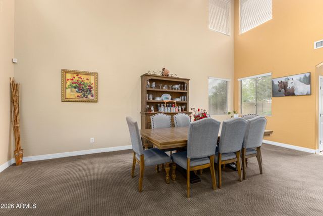 7960 W DONALD Drive, Peoria, AZ 85383