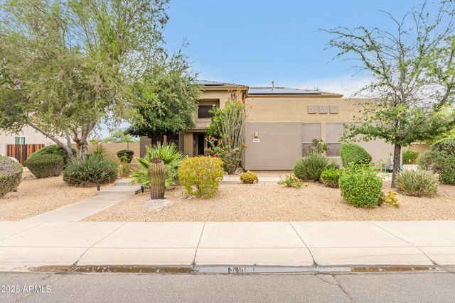 7960 W DONALD Drive, Peoria, AZ 85383