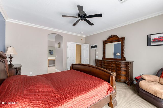 7960 W DONALD Drive, Peoria, AZ 85383