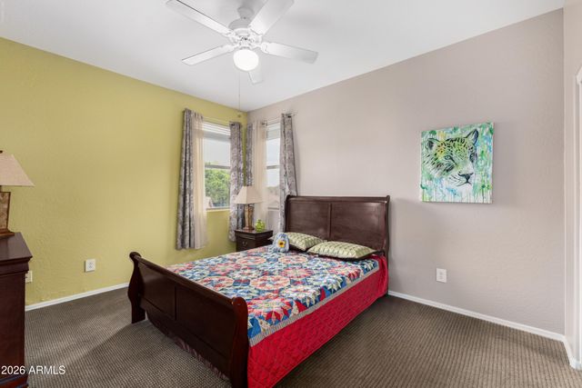 7960 W DONALD Drive, Peoria, AZ 85383