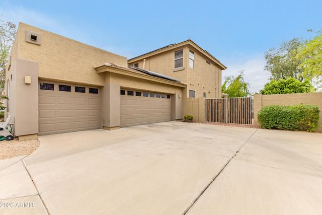 7960 W DONALD Drive, Peoria, AZ 85383