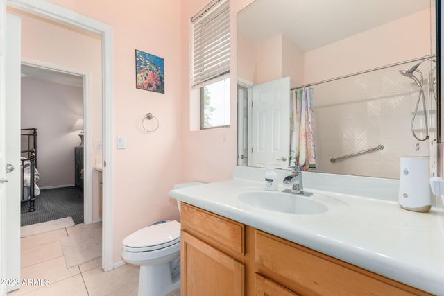 7960 W DONALD Drive, Peoria, AZ 85383