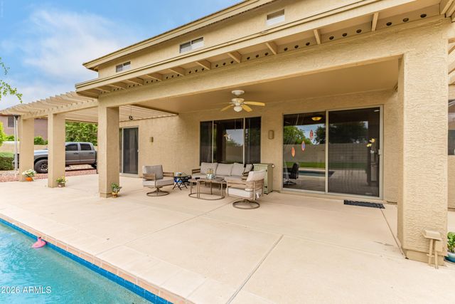 7960 W DONALD Drive, Peoria, AZ 85383