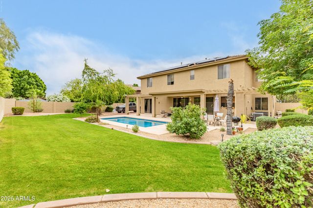 7960 W DONALD Drive, Peoria, AZ 85383