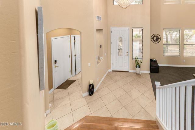 7960 W DONALD Drive, Peoria, AZ 85383