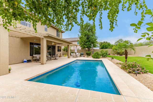 7960 W DONALD Drive, Peoria, AZ 85383